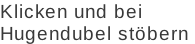 Klicken und bei Hugendubel stöbern